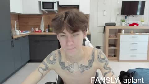 aplant_ online show from 01/16/26, 12:20