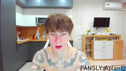 aplant_ online show from 03/28/26, 09:47