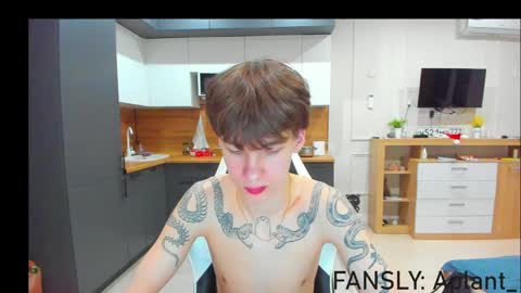 aplant_ online show from 04/10/26, 07:18