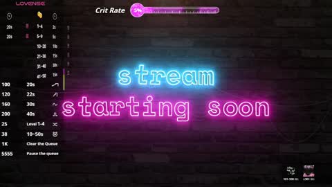 apocalypse_cream online show from 03/22/26, 07:50