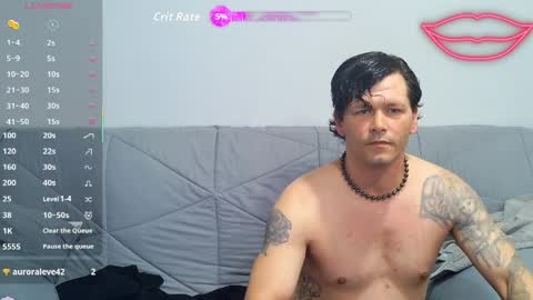 apocalypse_cream online show from 03/26/26, 09:37