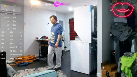 apocalypse_cream online show from 03/29/26, 03:06