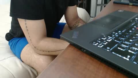 apodoches online show from 04/03/26, 02:20