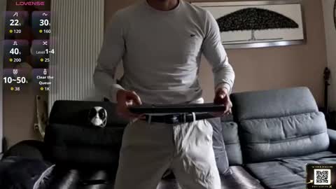 apollonfitx_69 online show from 02/19/26, 12:12