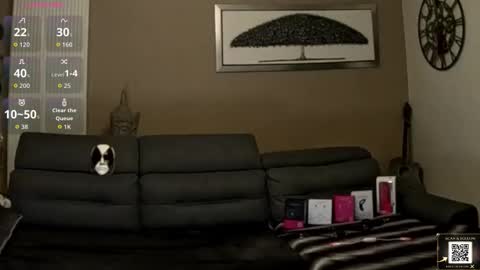 apollonfitx_69 online show from 04/05/26, 07:22