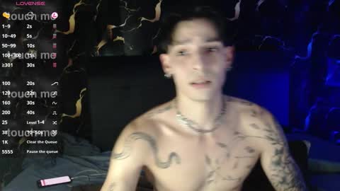 Apolo online show from 03/02/26, 12:46