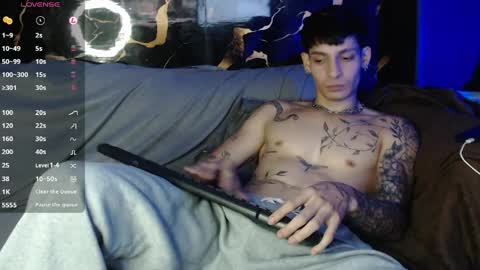 Apolo online show from 04/16/26, 12:00