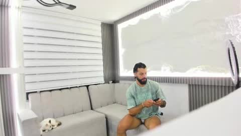 APOLO online show from 03/04/25, 02:38