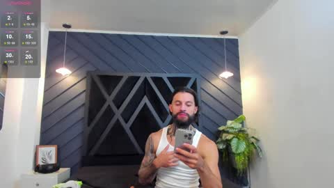 APOLO online show from 09/16/25, 11:39