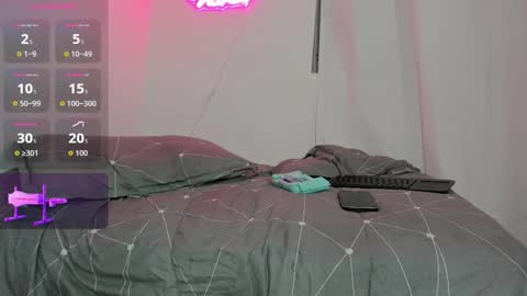 APOLO online show from 01/07/26, 03:20