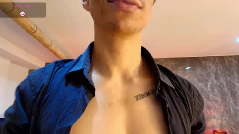apolo_crus online show from 05/25/26, 04:07
