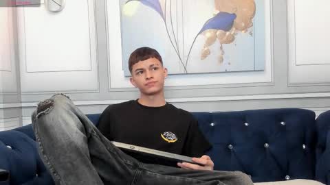   online show from 03/08/26, 02:10