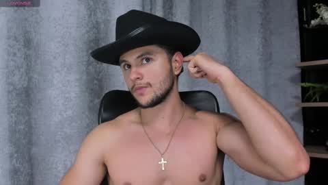 Apolo online show from 02/15/25, 08:54