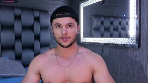 Apolo online show from 02/16/25, 09:48