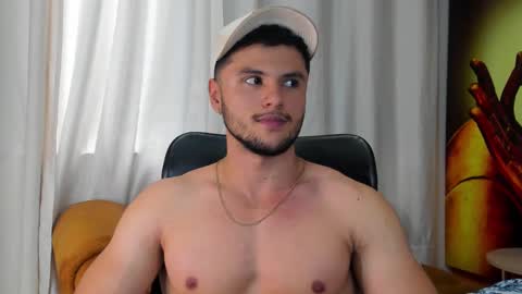 Apolo online show from 02/23/25, 08:33