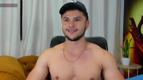 Apolo online show from 02/25/25, 07:25