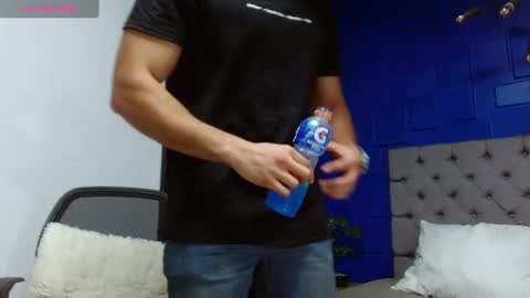 Apolo online show from 03/01/25, 02:23