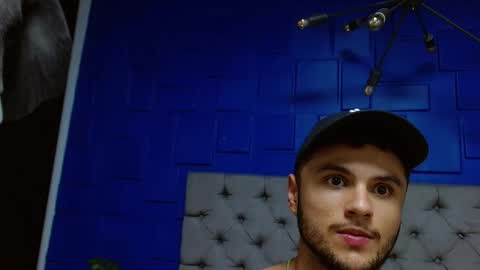 Apolo online show from 03/03/25, 02:59