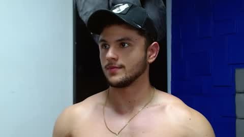 Apolo online show from 03/05/25, 07:38