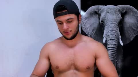 Apolo online show from 09/25/25, 08:29