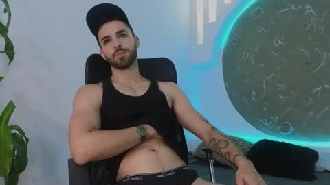 Apolo Lux  online show from 01/31/26, 09:13