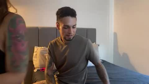 apolo_mialovers online show from 02/22/26, 02:37