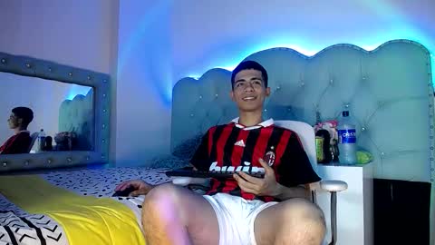 Snapshot of apolo_richards chatting on 02/21/26, 08:10 Apolo Richards online show from 02/21/26, 08:10