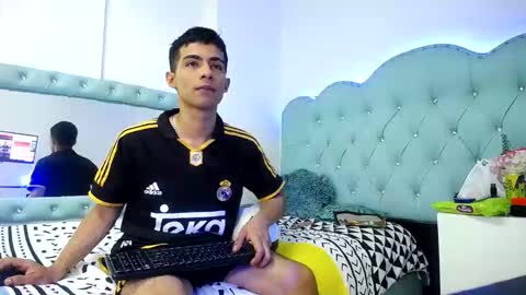 Snapshot of apolo_richards chatting on 02/24/26, 07:56 Apolo Richards online show from 02/24/26, 07:56