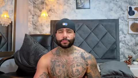 Apolo online show from 09/10/25, 10:10