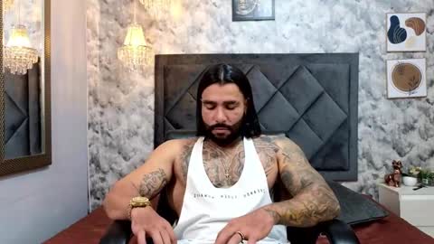 Apolo online show from 09/27/25, 09:53