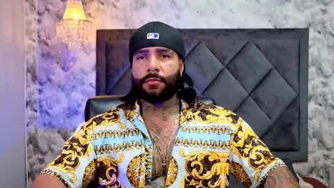 Apolo online show from 09/29/25, 09:52