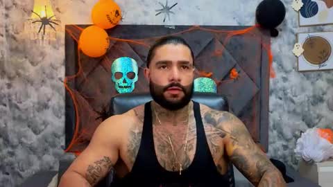 Apolo online show from 10/18/25, 11:16