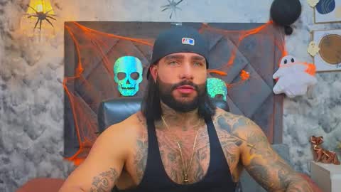 Apolo online show from 10/28/25, 11:29