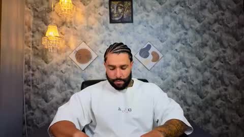 Apolo online show from 12/16/25, 09:42