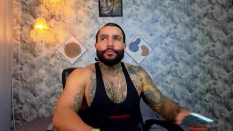 Apolo online show from 12/17/25, 09:32