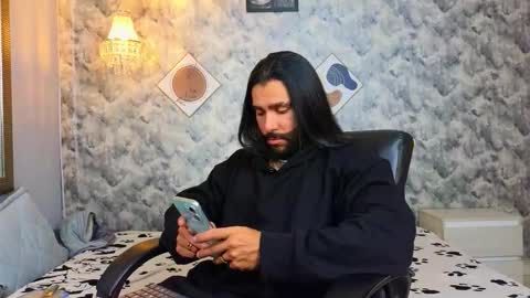 Apolo online show from 01/11/26, 08:03