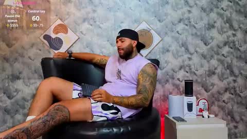 Apolo online show from 02/18/26, 09:22