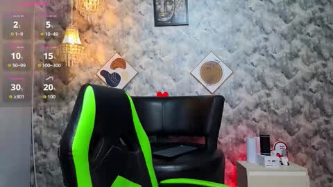 Apolo online show from 02/20/26, 01:02