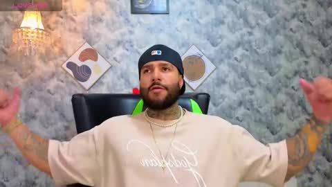 Apolo online show from 03/04/26, 09:43