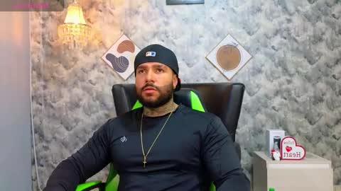 Apolo online show from 03/06/26, 12:40