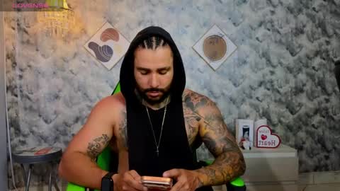 Apolo online show from 03/15/26, 08:59