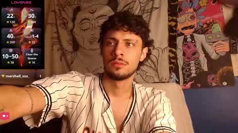 Snapshot of apolo_s chatting on 10/09/25, 06:39 Andres online show from 10/09/25, 06:39