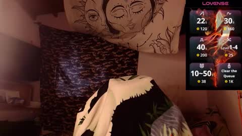 Andres online show from 01/05/26, 07:50