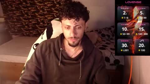 Andres online show from 01/17/26, 10:31