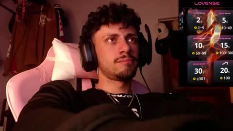 Andres online show from 02/07/26, 06:50