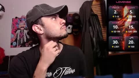 Andres online show from 03/03/26, 06:36