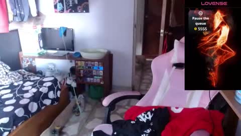 Andres online show from 03/13/26, 06:47