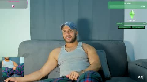 apolo_strange online show from 10/28/25, 03:54