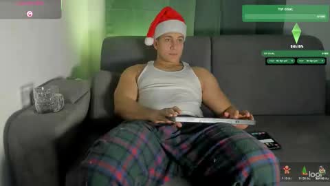 apolo_strange online show from 12/19/25, 11:34