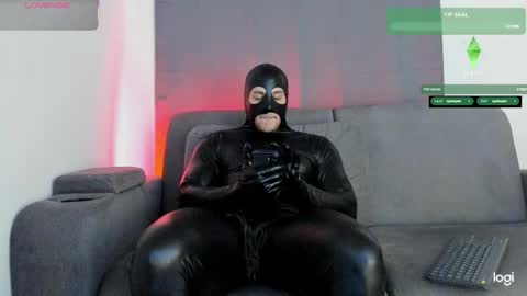 apolo_strange online show from 01/31/26, 10:41